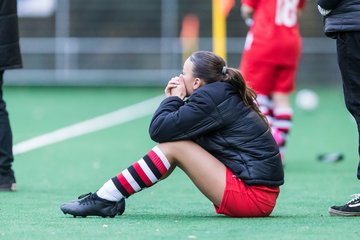 Bild 289 - wBJ VfL Pinneberg 2 - Altona 93 2 : Ergebnis: 0:10